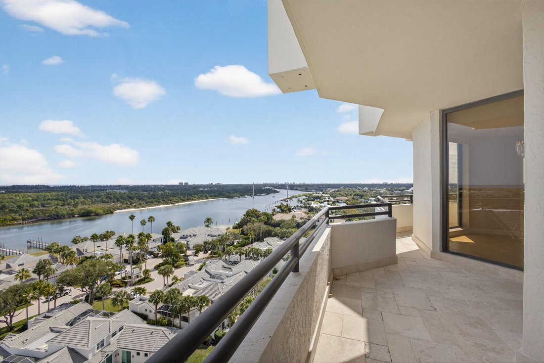 Condo in Jupiter, Florida, United States 1 - 18940148