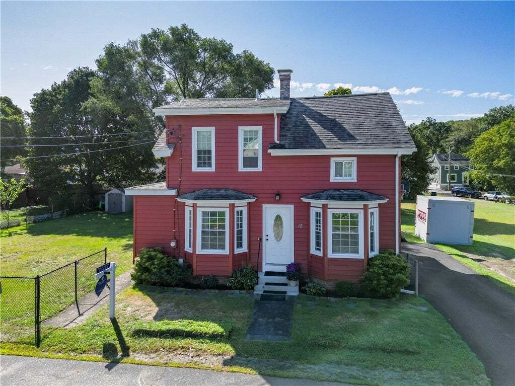 House in Lincoln, Rhode Island, United States 2 - 18942024