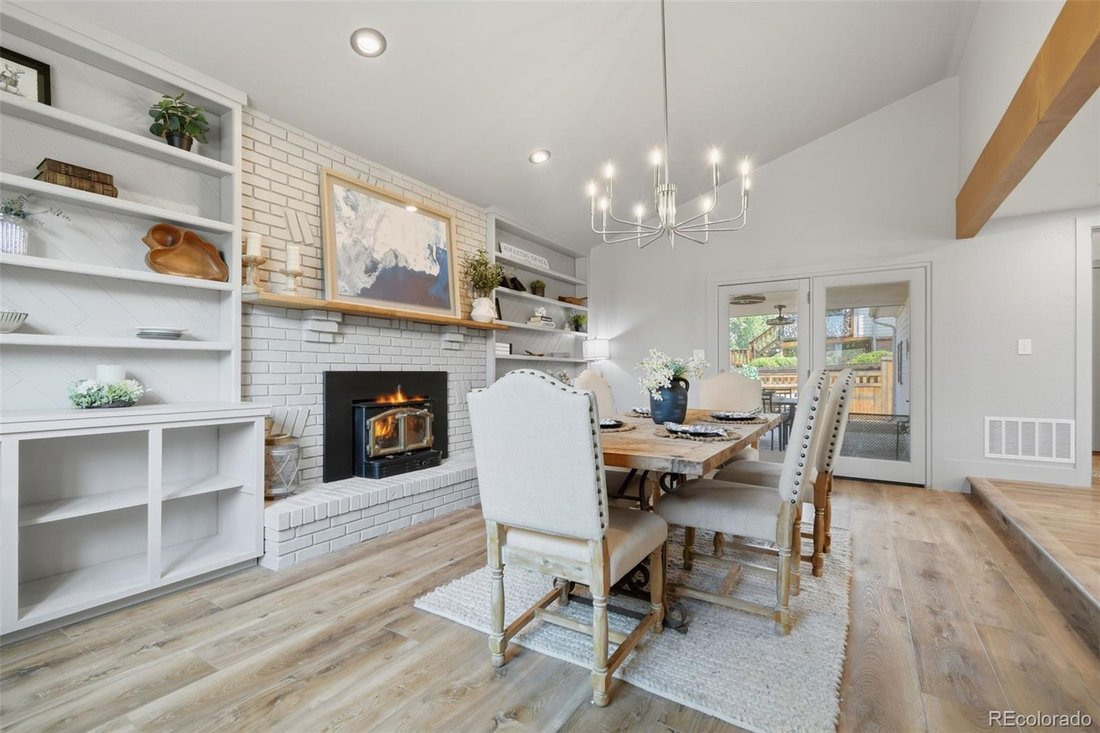 House in Arvada, Colorado, United States 2 - 18942190