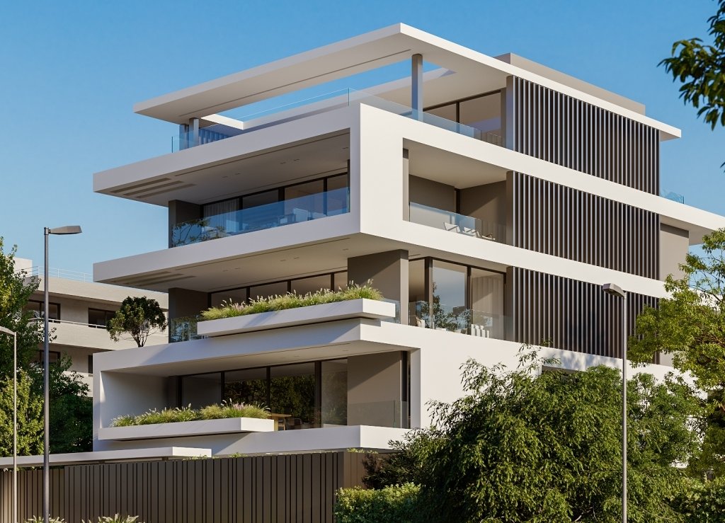 Villa in Glyfada, Attica, Greece 4 - 18735370