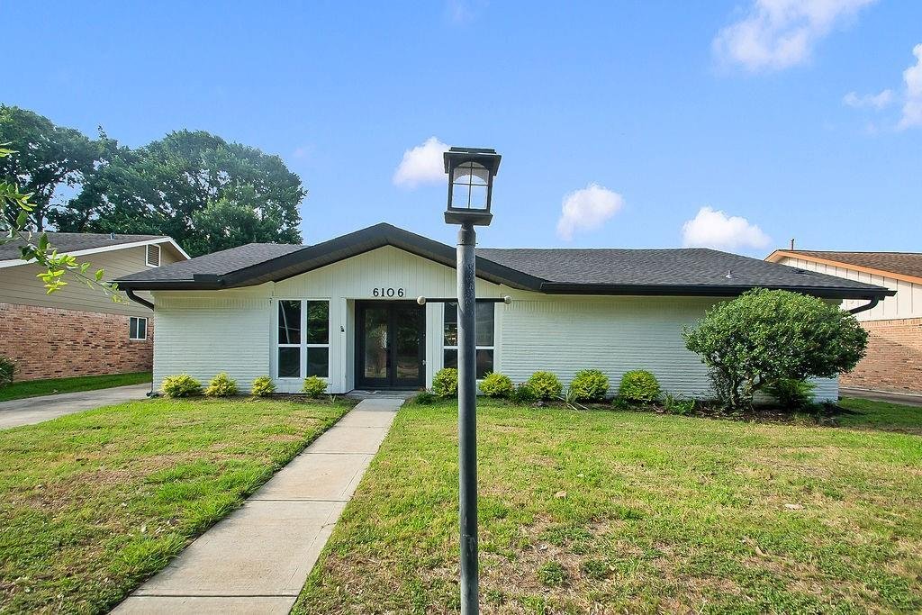 House in Houston, Texas, United States 1 - 18940074