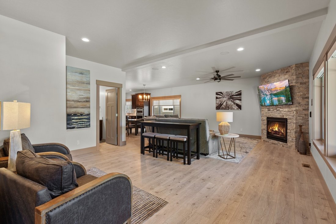 House in Coeur d'Alene, Idaho, United States 5 - 18941587