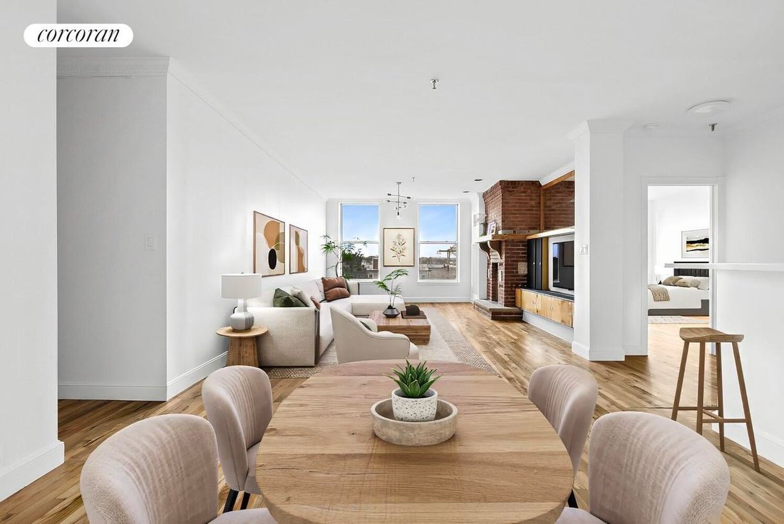 Condo in New York, New York, United States 3 - 18940221