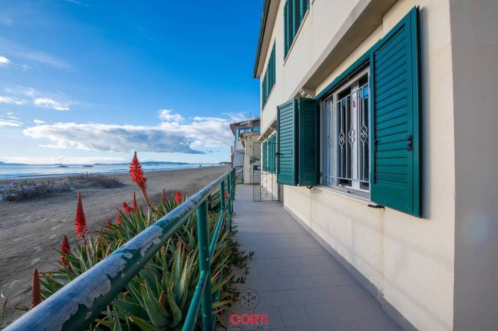 Apartment in Centro, Follonica, Tuscany 4 - 18939770