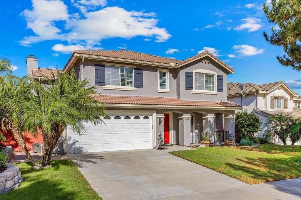 House in Chula Vista, California, United States 1 - 18943210