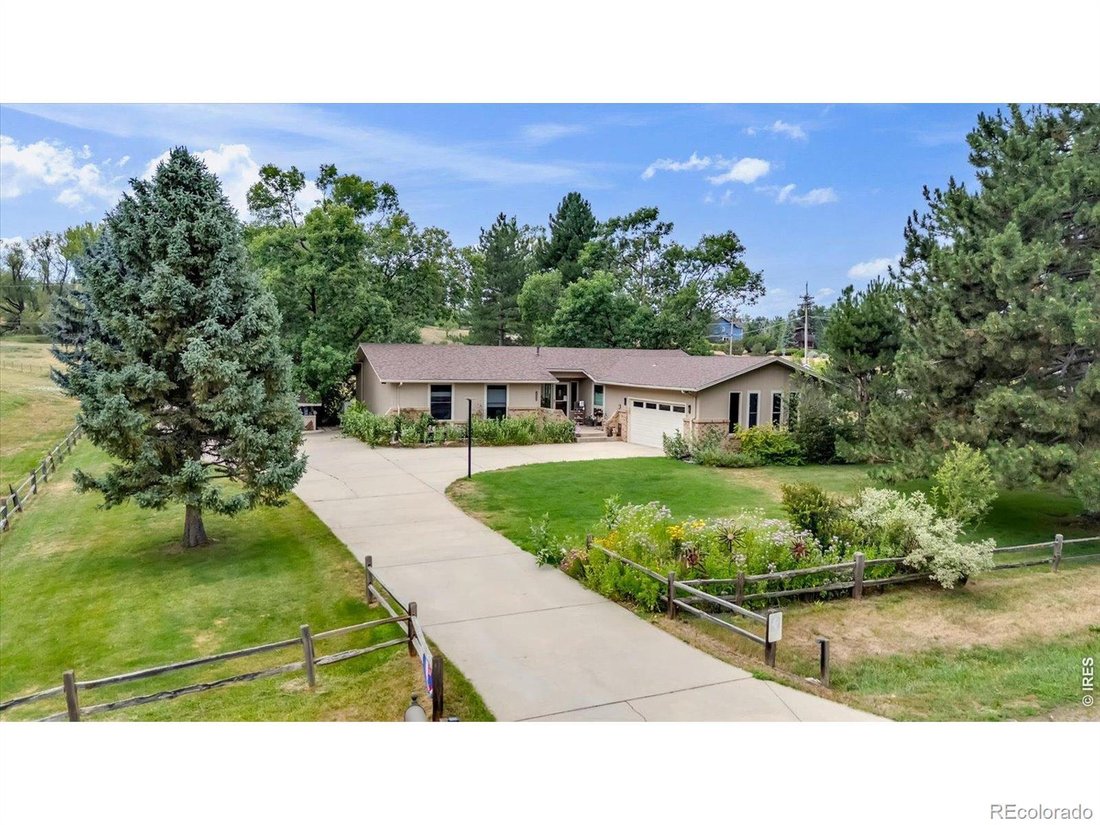 House in Longmont, Colorado, United States 3 - 18942186