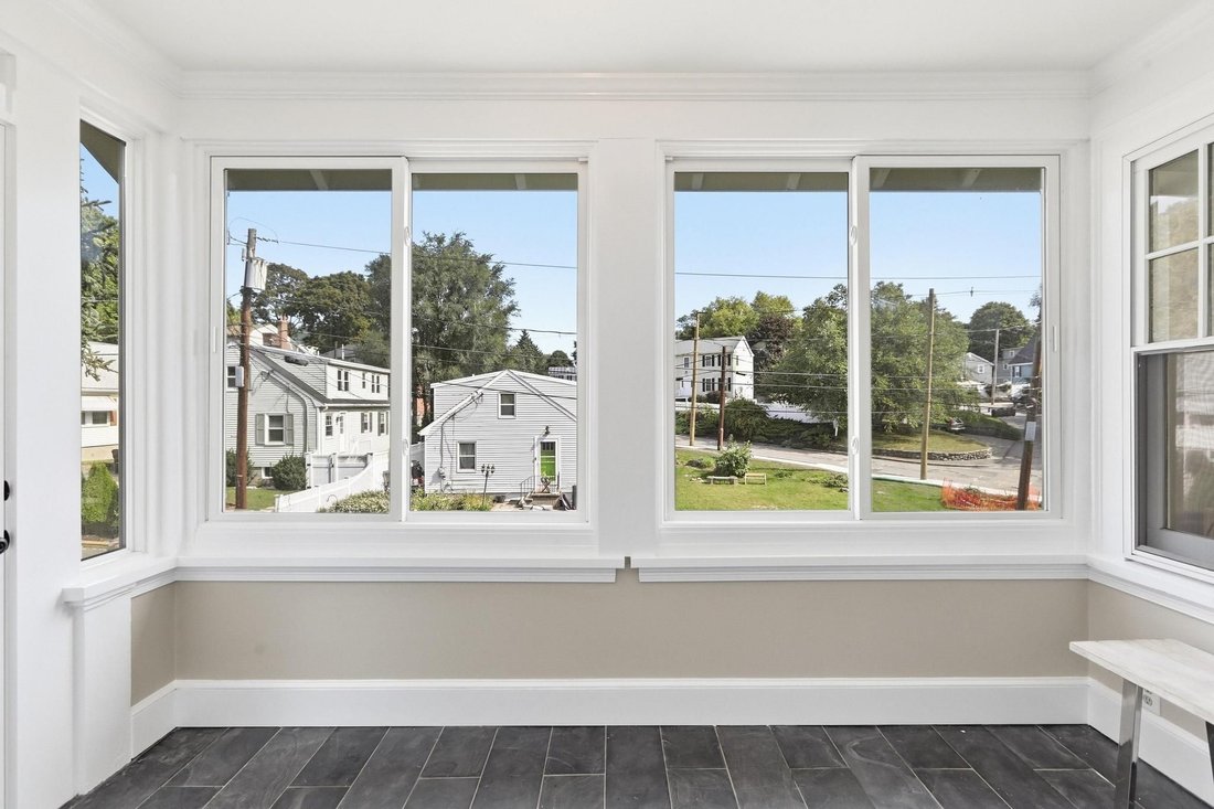 House in Arlington, Massachusetts, United States 5 - 18941687