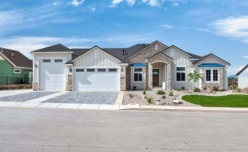 House in Cedar City, Utah, United States 1