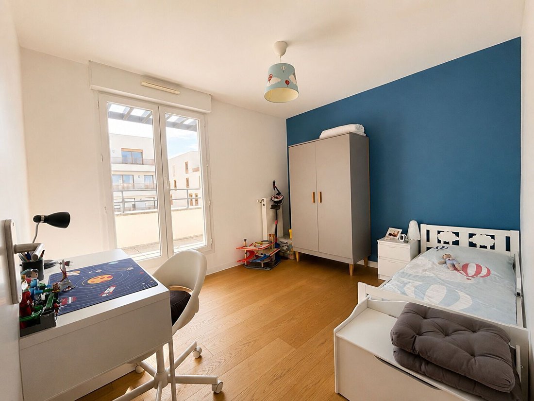 Apartment in Centre Ville, Rueil-Malmaison, France 5 - 18940450