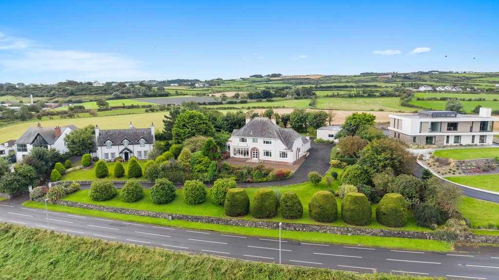 House in Bushmills, Northern Ireland 1 - 18942383