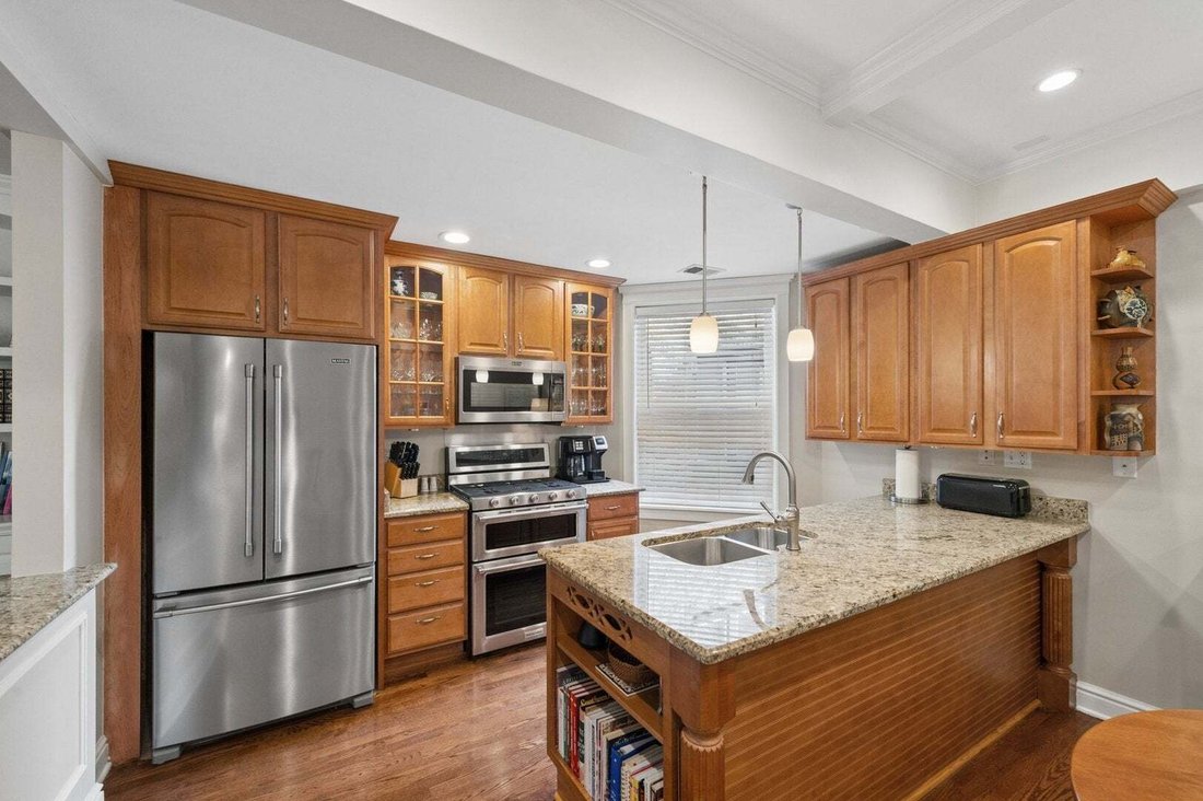 Condo in Chicago, Illinois, United States 5 - 18943117