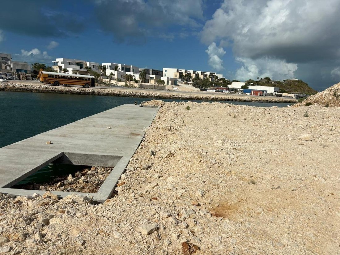 Land in Venetian Road Settlement, Caicos Islands, Turks and Caicos Islands 3 - 18944017