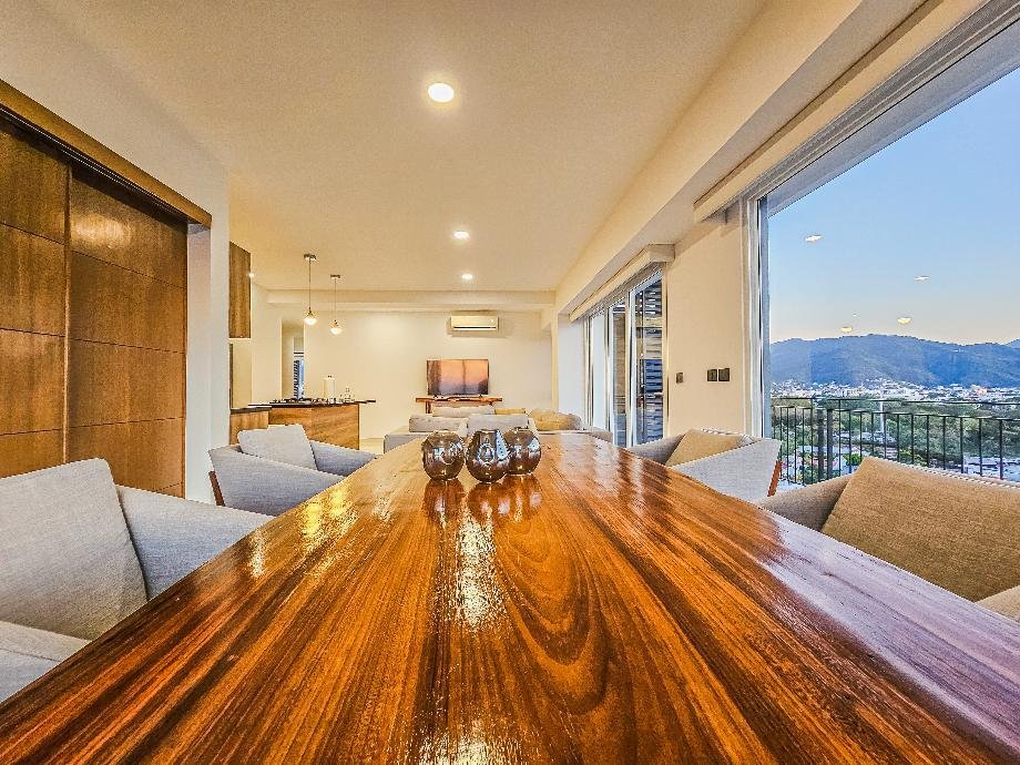Apartment in Puerto Vallarta, Jalisco, Mexico 3 - 18941380