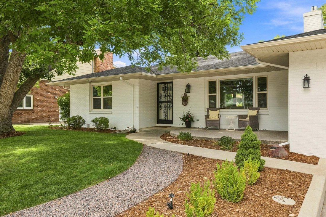 House in Loveland, Colorado, United States 2 - 18943156