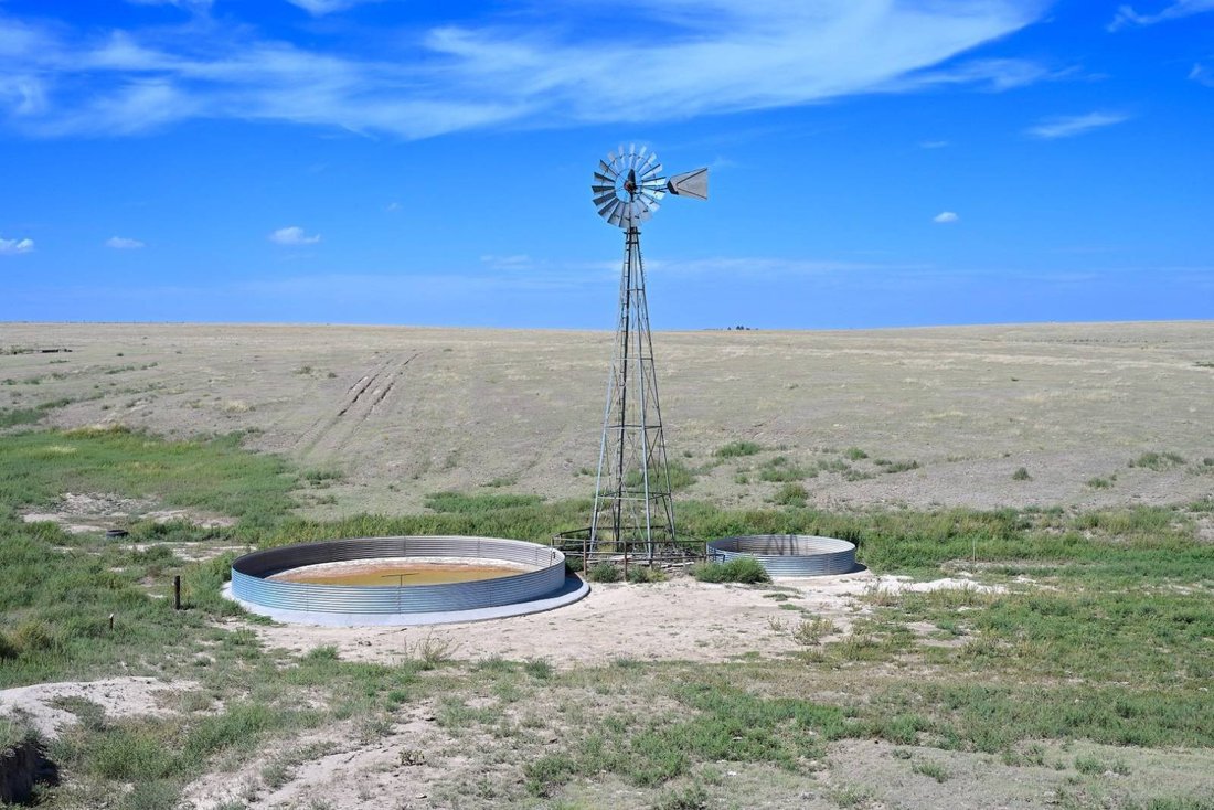Land in Edson, Kansas, United States 2 - 18942000