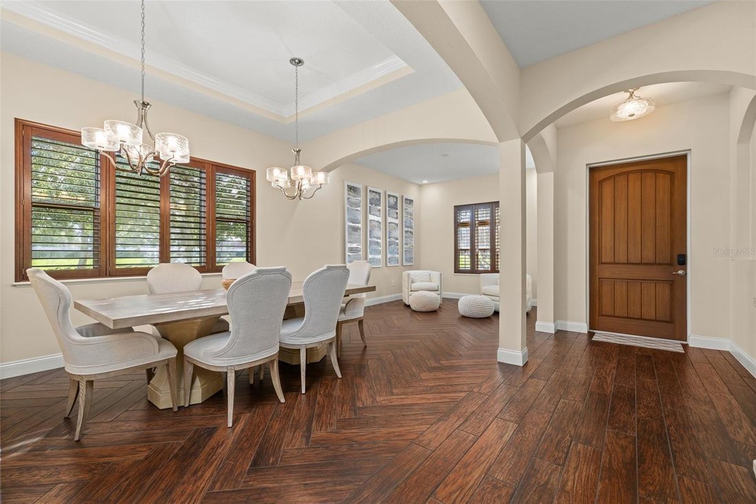 House in Orlando, Florida, United States 5 - 18942904