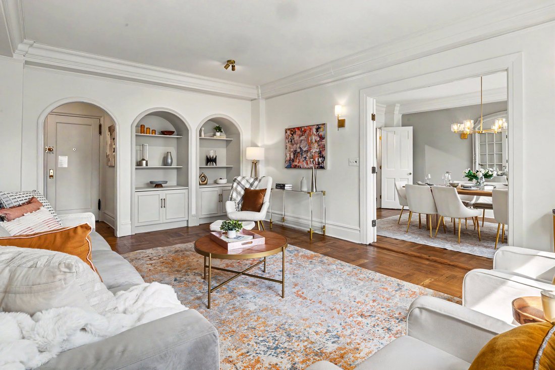 Co Op in New York, New York, United States 2 - 18943773
