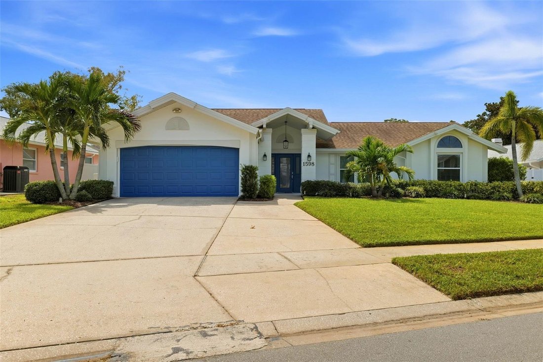 House in Palm Harbor, Florida, United States 2 - 18942839