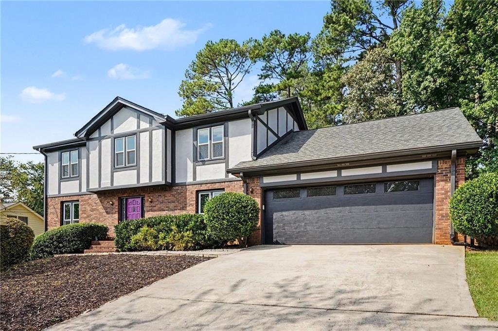 House in Doraville, Georgia, United States 2 - 18943063