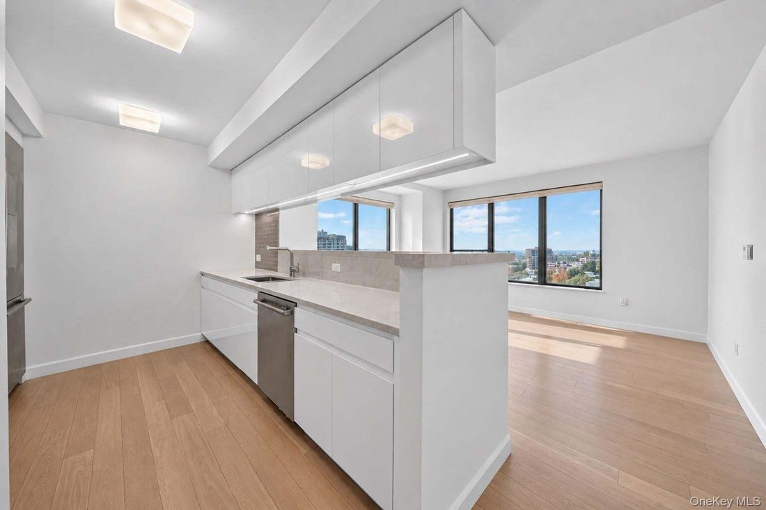 Condo in New York, New York, United States 1 - 18936881