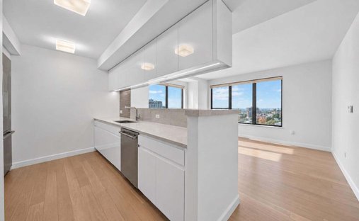 Condo in New York, New York, United States 1