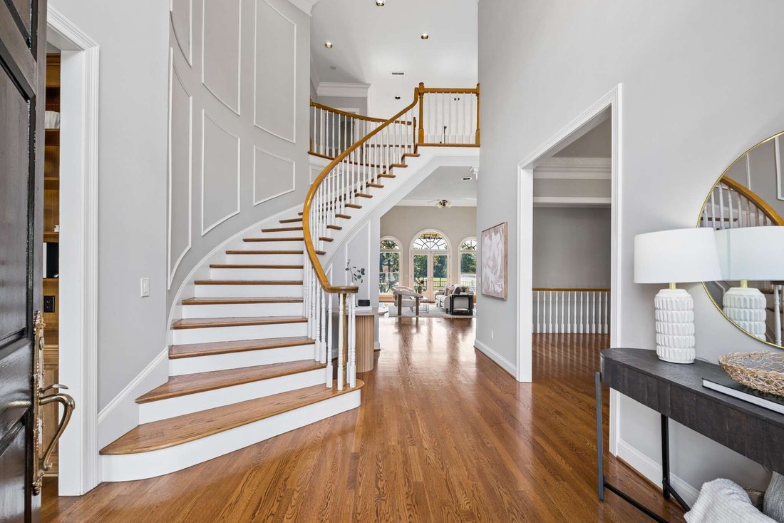 House in Nashville, Tennessee, United States 3 - 18941407