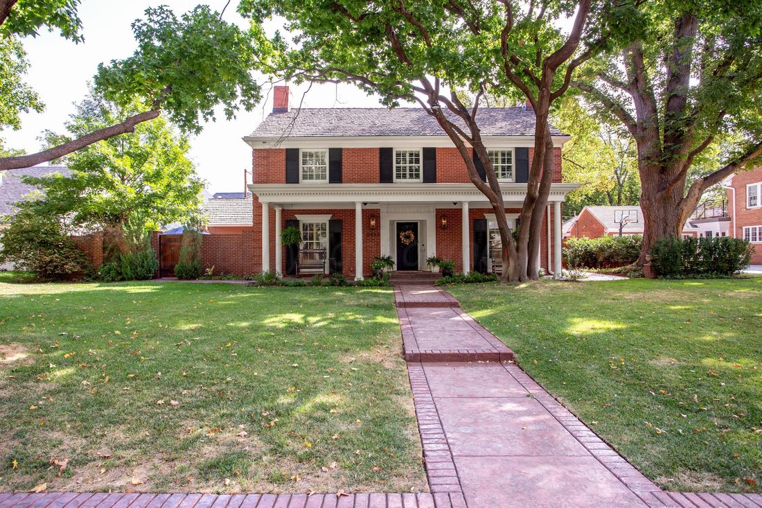 House in Amarillo, Texas, United States 1 - 18942412