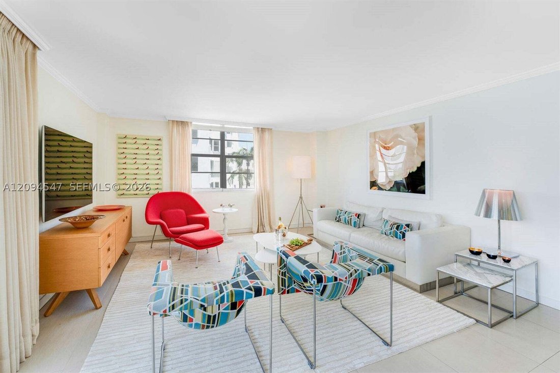 Condo in Miami Beach, Florida, United States 4 - 18943064