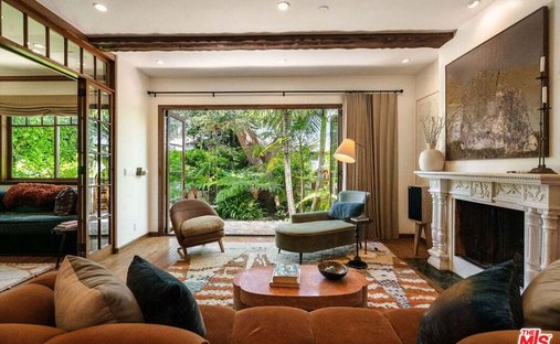 House in Los Angeles, California, United States 1