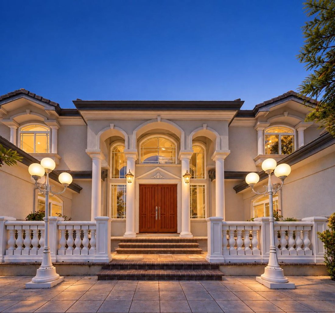 House in Cupertino, California, United States 1 - 18939417