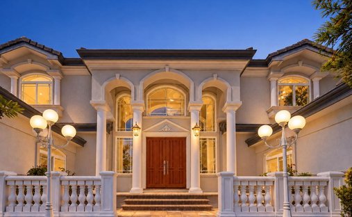 Casa en Cupertino, California, Estados Unidos 1