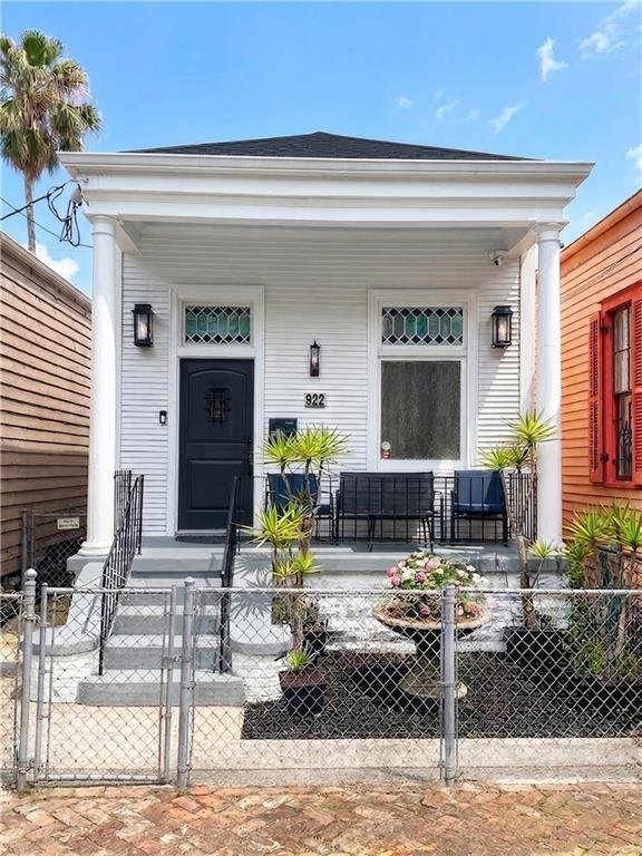 House in New Orleans, Louisiana, United States 1 - 18942080