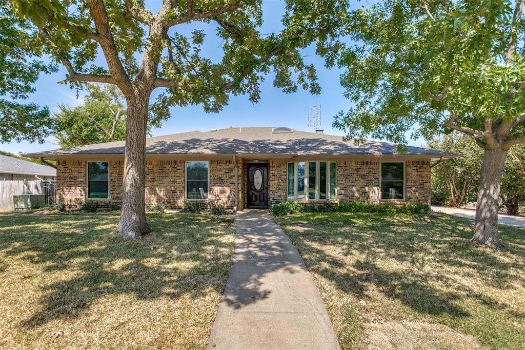 House in Plano, Texas, United States 1 - 18943625