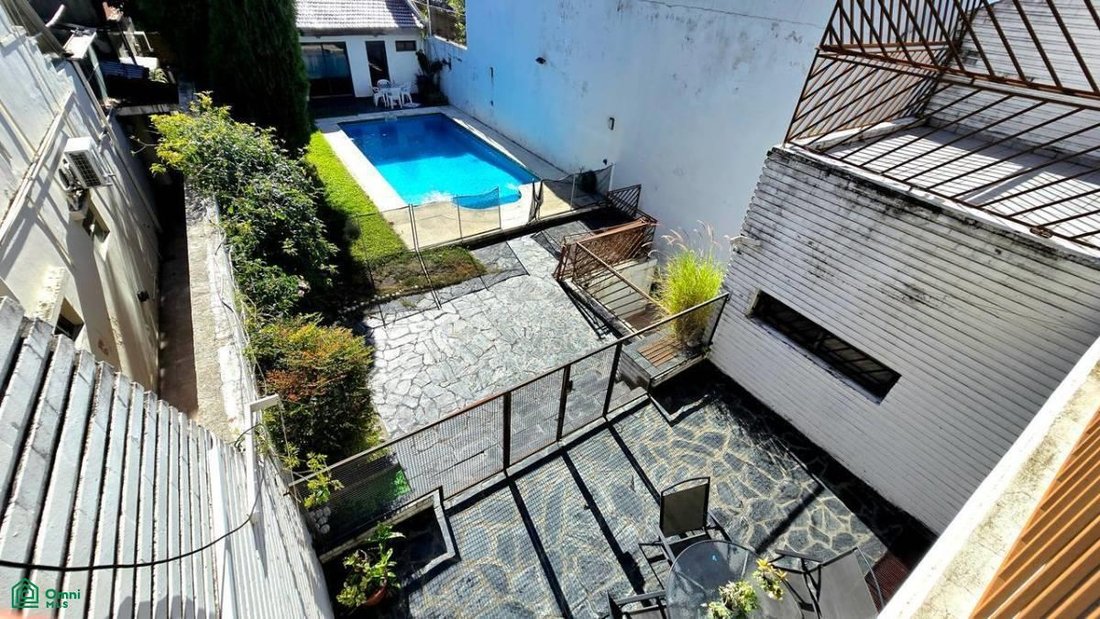 House in Buenos Aires, Buenos Aires, Argentina 2 - 17951359