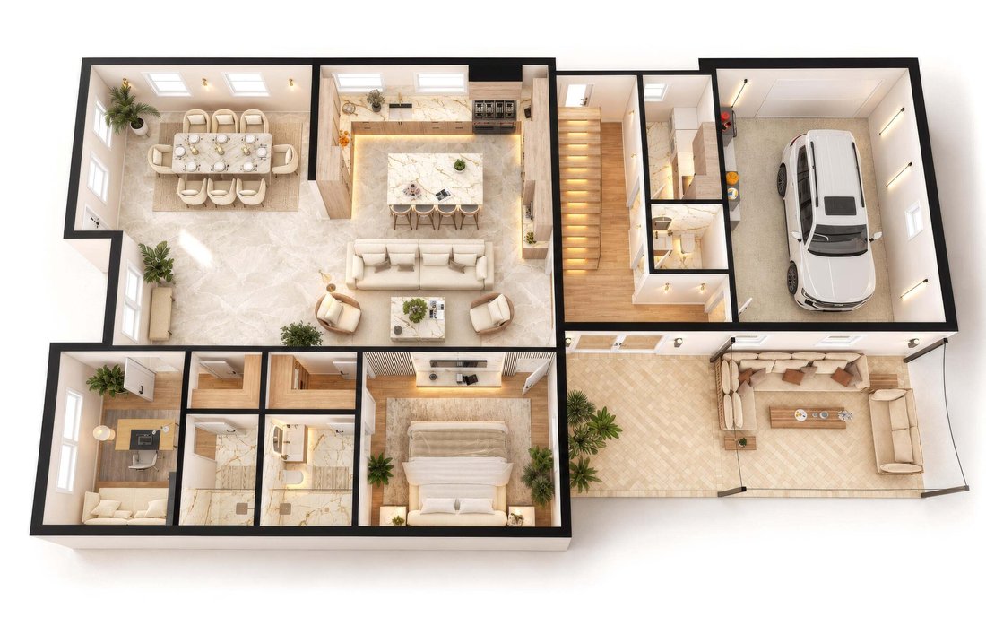 House in Lake Worth, Florida, United States 4 - 18940145