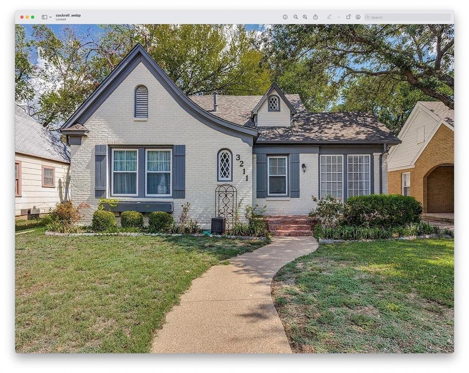 House in Fort Worth, Texas, United States 1 - 18939949