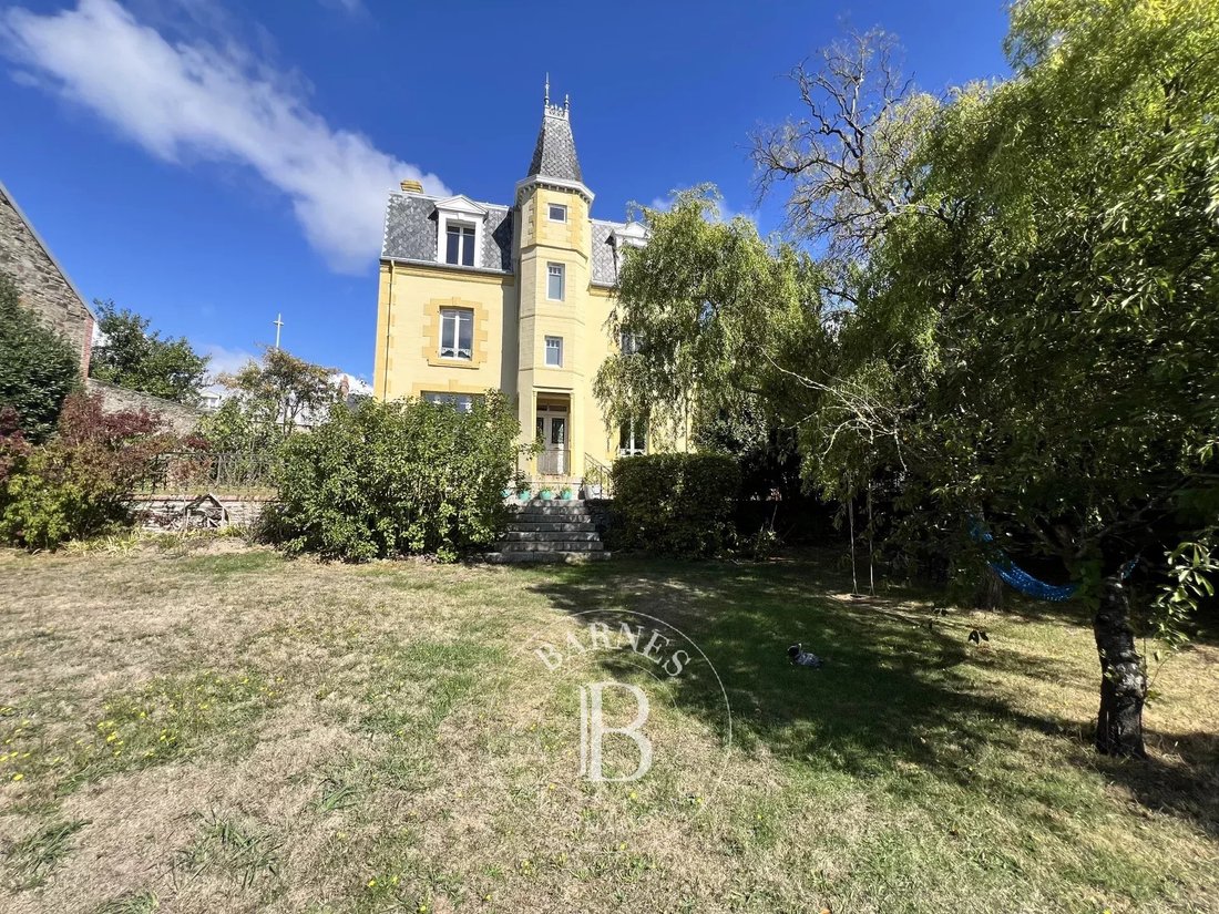 House in Agora, Granville, France 3 - 18940397
