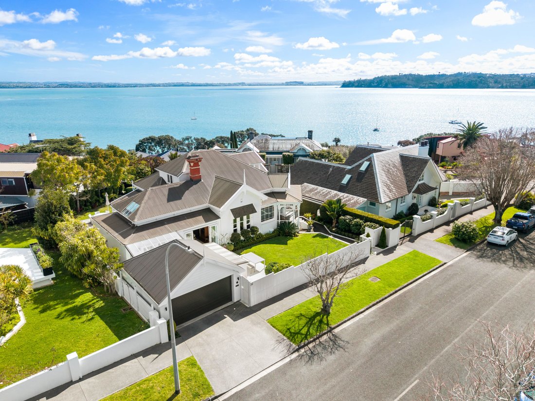 House in Auckland, Auckland, New Zealand 1 - 18945131