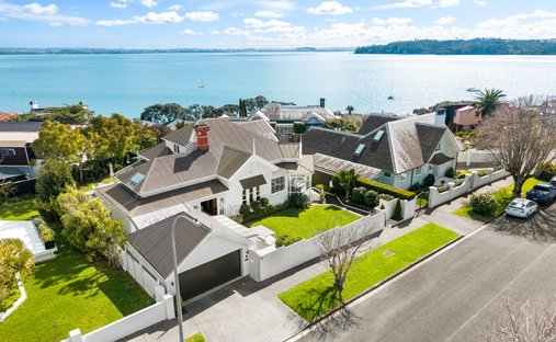 House in Auckland, Auckland, New Zealand 1