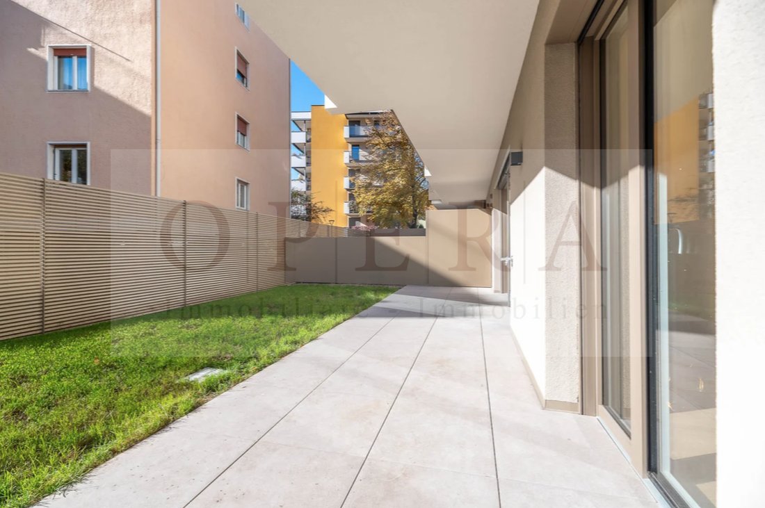 Apartment in Gries - San Quirino, Bolzano / Bozen, Trentino – Alto Adige/Südtirol 3 - 18944347