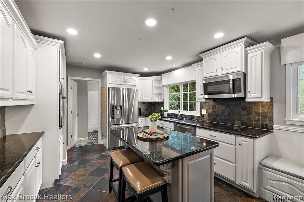 House in Bloomfield Hills, Michigan, United States 5 - 18943398