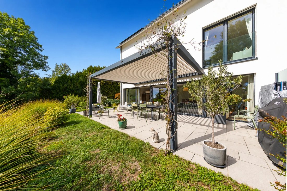 House in Belmont-sur-Lausanne, Vaud, Switzerland 3 - 18942237