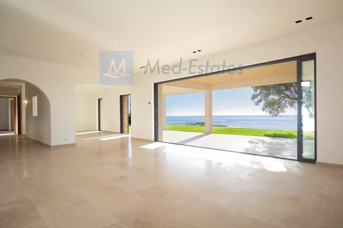 Villa in Basse Suane-Les Virgiles, Sainte-Maxime, France 5 - 16816019