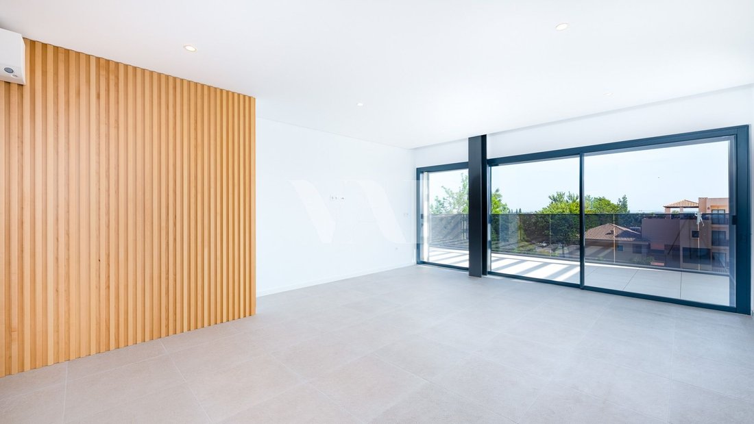 Apartment in Vilamoura, Quarteira, Algarve 2 - 18944222