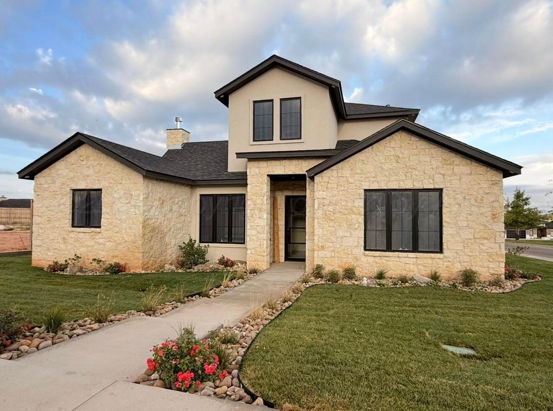 House in Amarillo, Texas, United States 1 - 18942408
