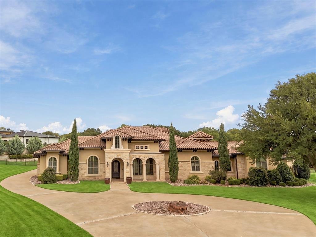 House in Fort Worth, Texas, United States 2 - 18943628