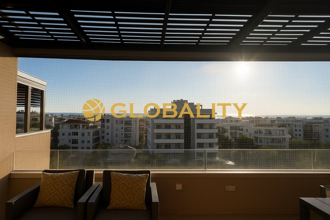 Apartment in Glyfada, Attica, Greece 3 - 18940053