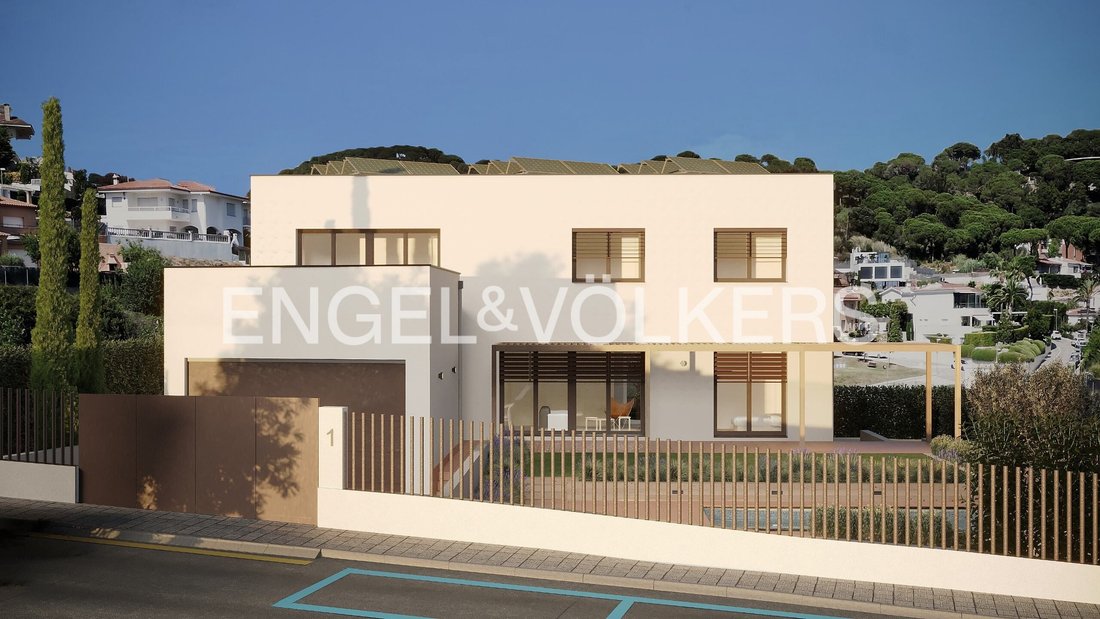 House in Sant Pol de Mar, Catalonia, Spain 2 - 18942965