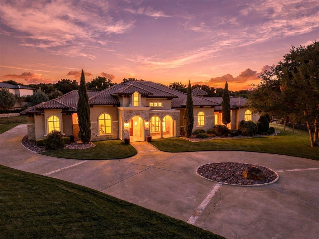 House in Fort Worth, Texas, United States 1 - 18943628