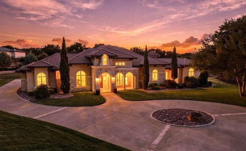 House in Fort Worth, Texas, United States 1